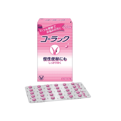 コーラック