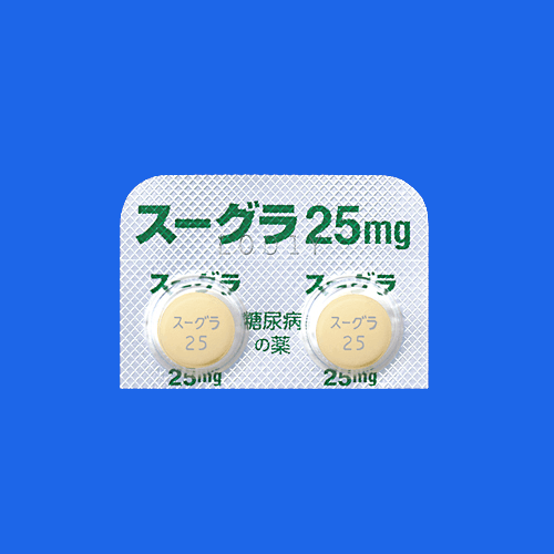 スーグラ