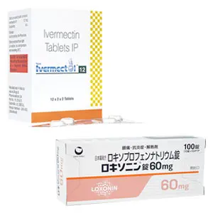 病気・症状