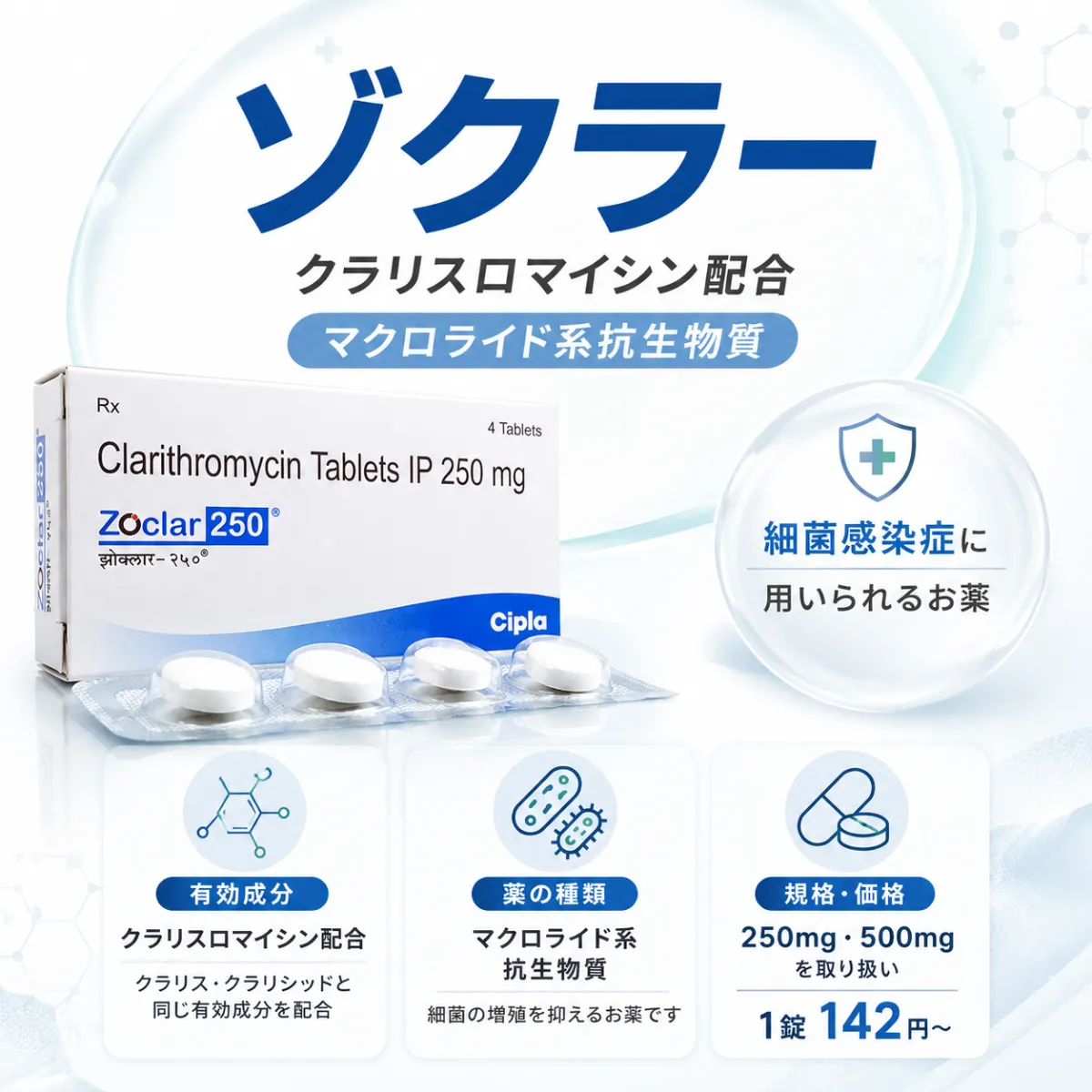 ゾクラー