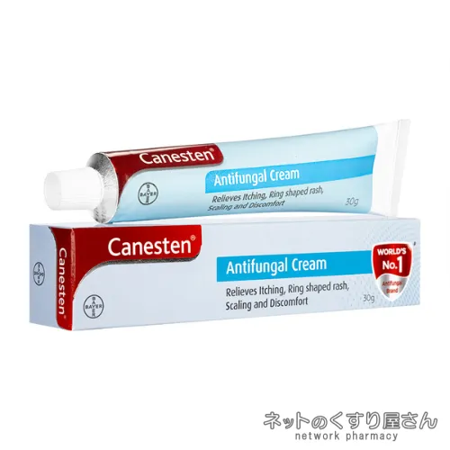 カーネステンクリームの商品画像