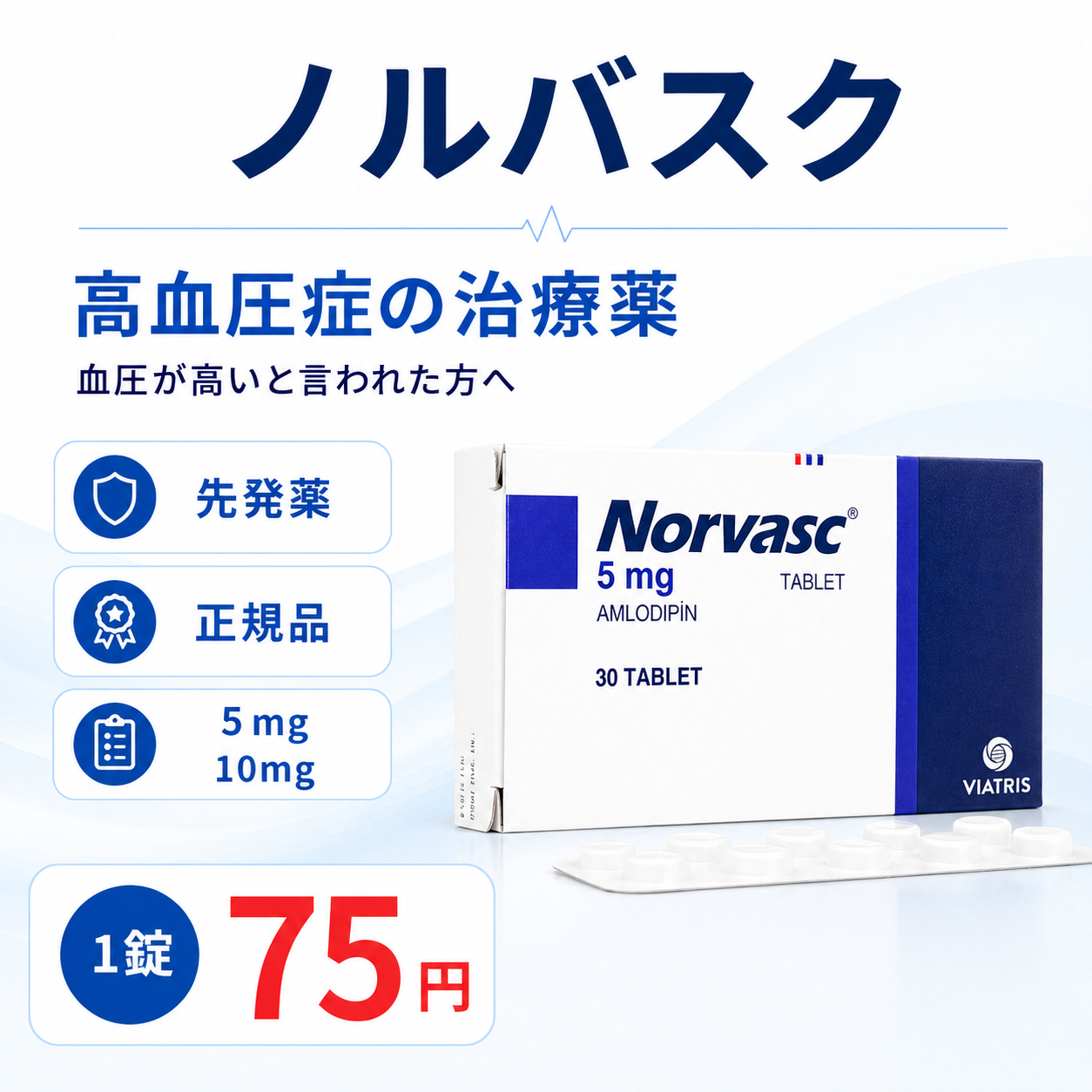 ノルバスク
