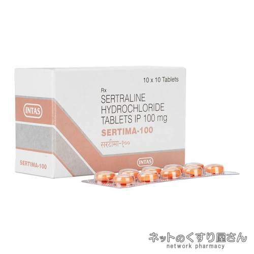 セルティマ 100mg