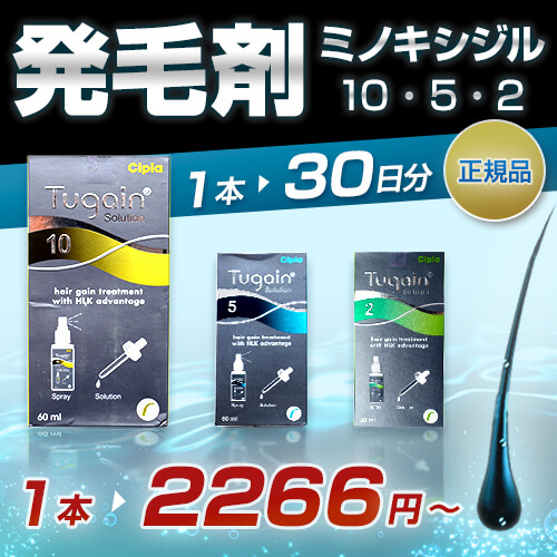 ツゲイン