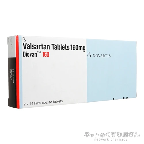 ディオバン 160mg
