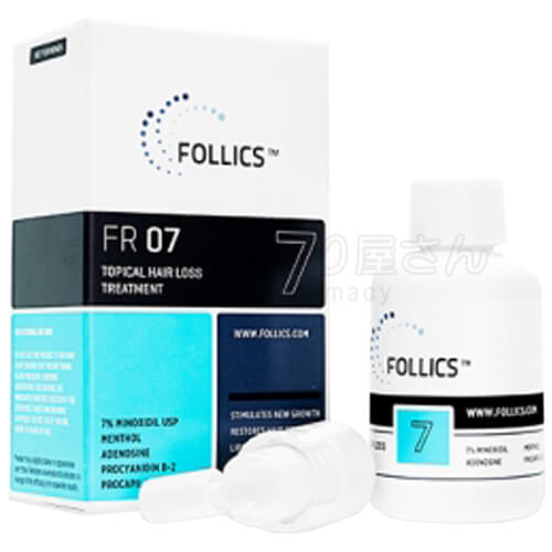 フォリックスFR07