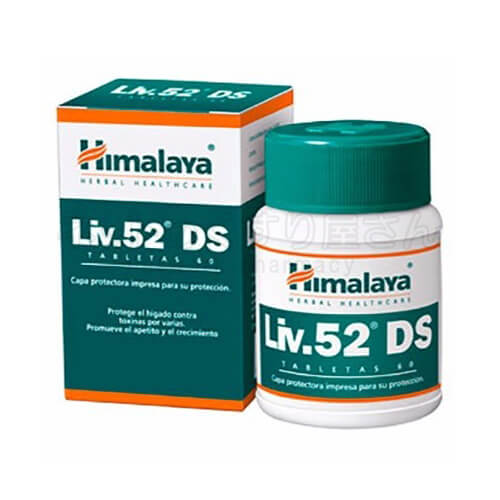Liv.52DS