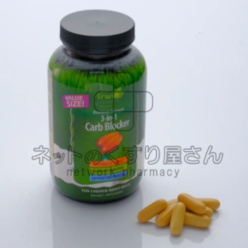 カーボブロッカー