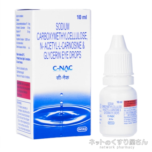 シーナック（C-NAC）