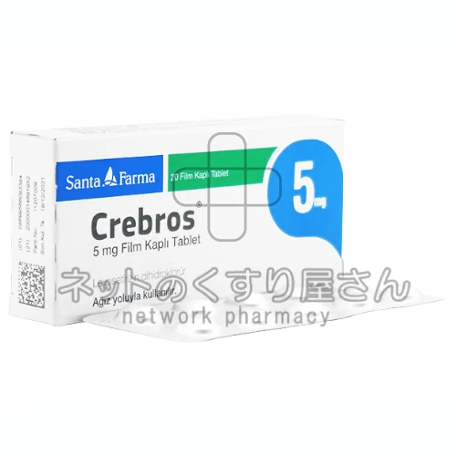 クレブロス