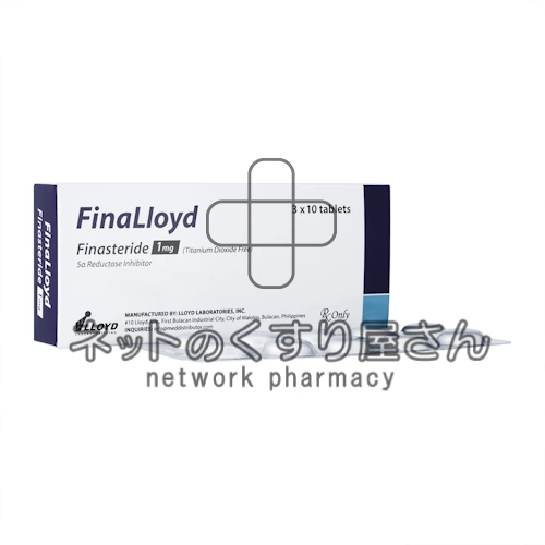 フィナロイド