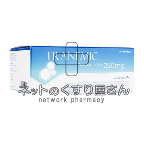 トラネミック