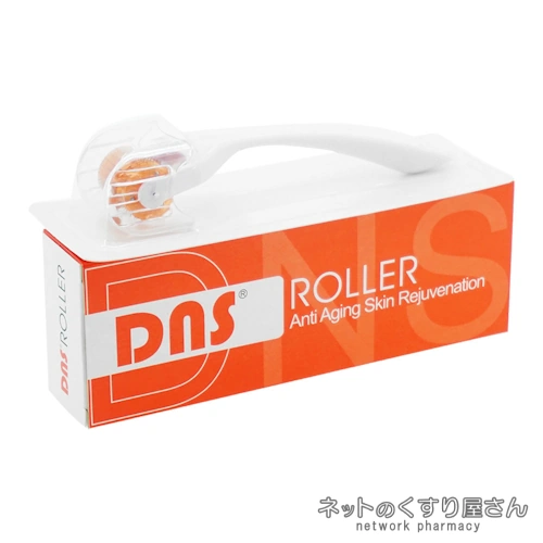 DNSローラ