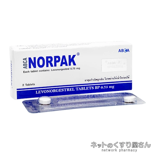 ノルパック