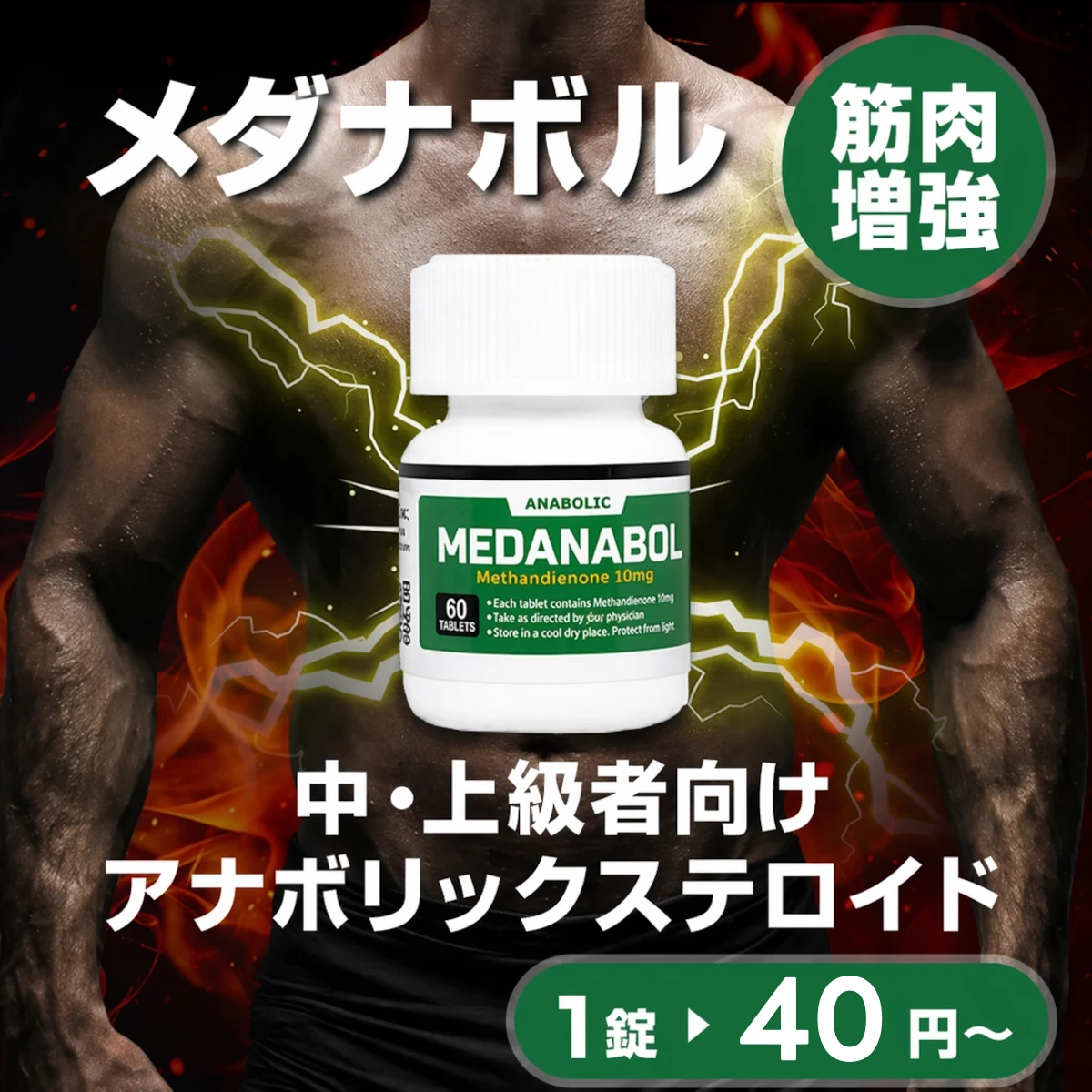 メダナボル