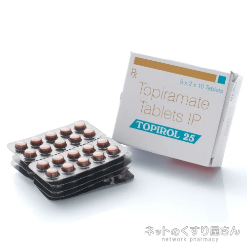 トピロール