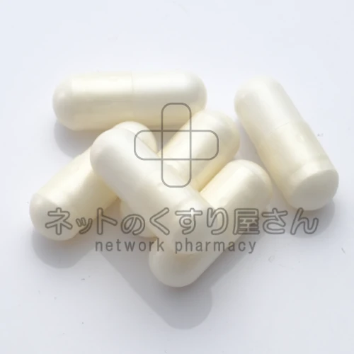 パントテン酸500mg