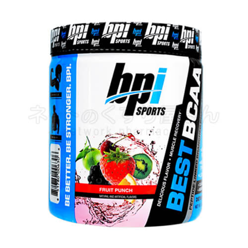 ベストBCAA（30回分）