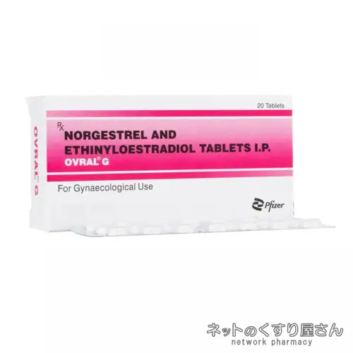 オブラルGパッケージ