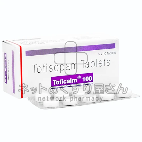 トフィカーム