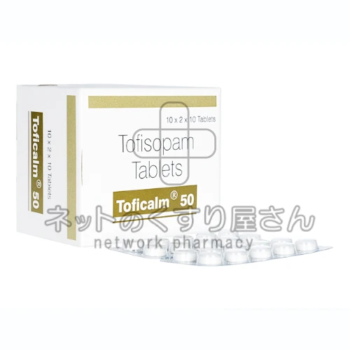 トフィカーム