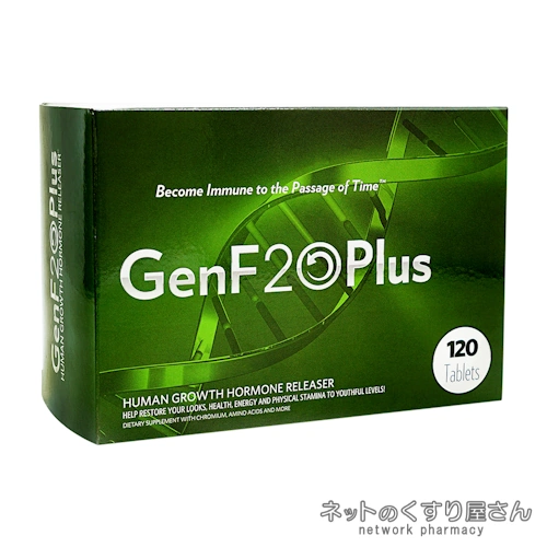 GenF20plus