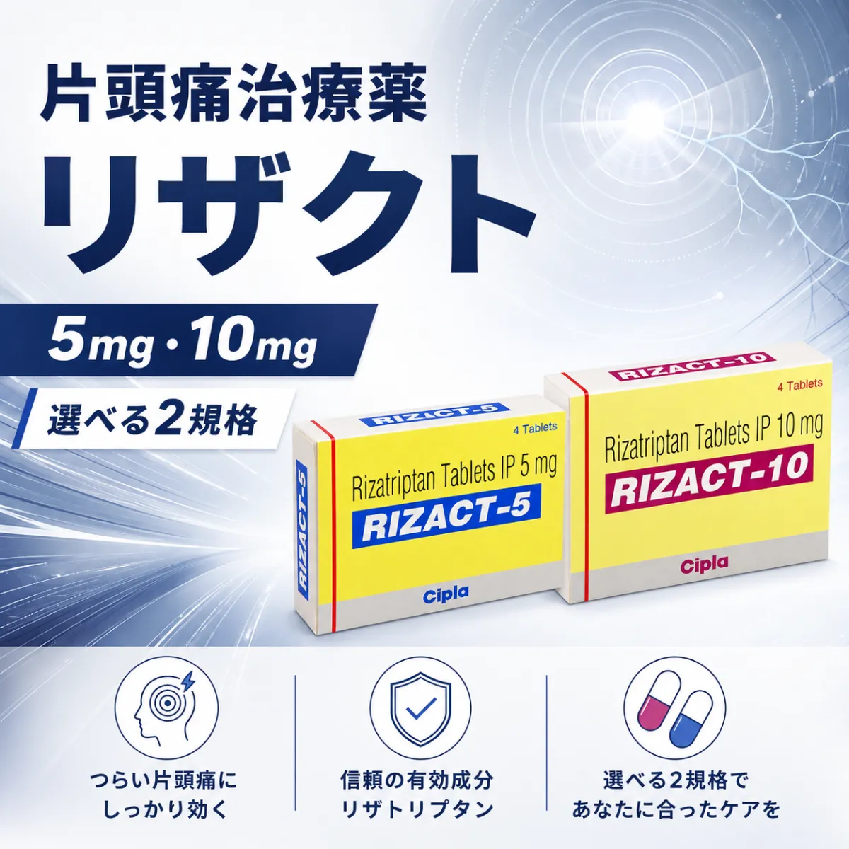 リザクト
