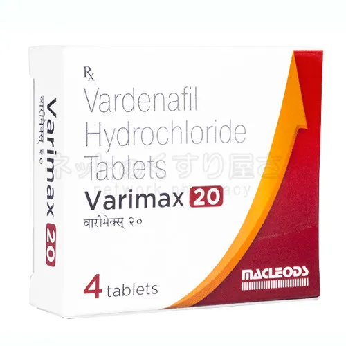 Varimax