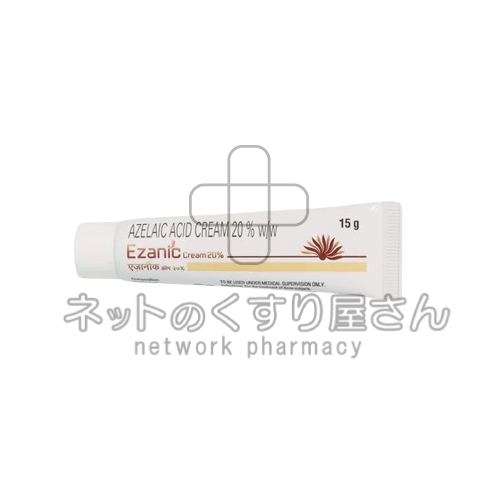 【送料無料】エザニッククリーム
