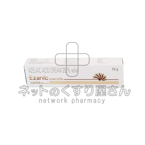【送料無料】エザニッククリーム