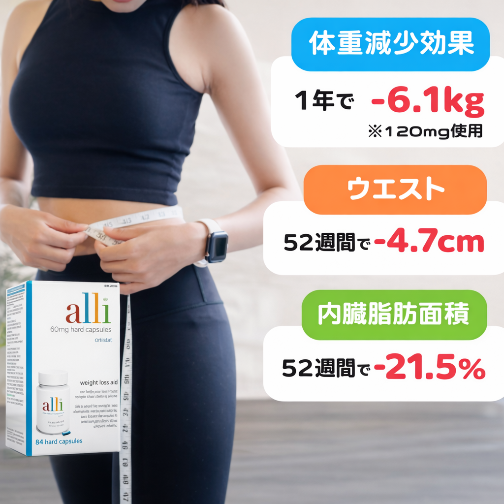 アライの効果
