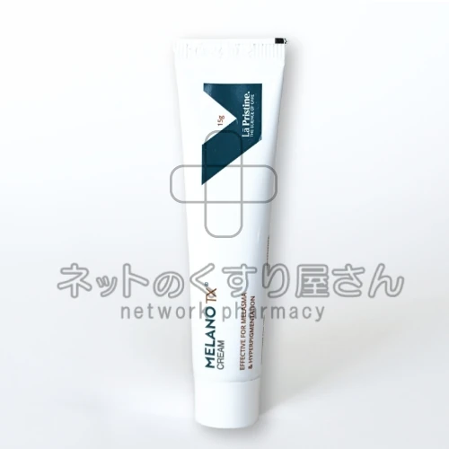 【送料無料】メラノTXクリーム
