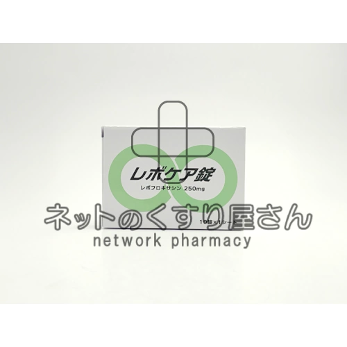 レボケア錠