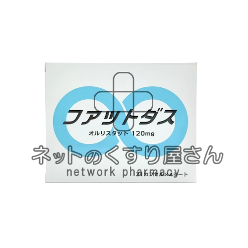 ファットダス