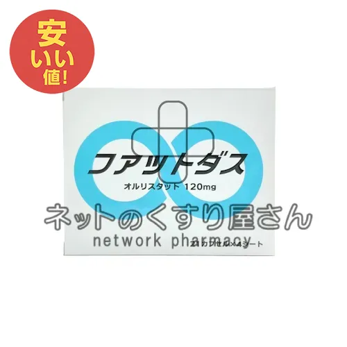 ファットダス