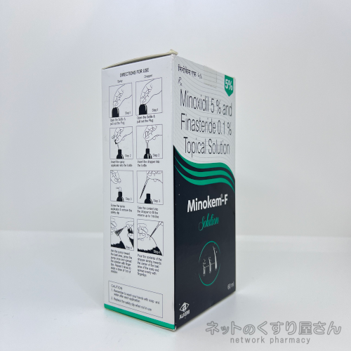 ミノケムF