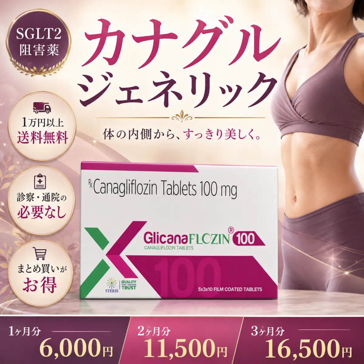 カナグル