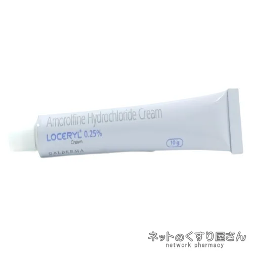 ロセリルクリーム本体