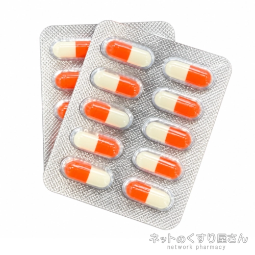 スリフォックス 20mg（PTPシート）
