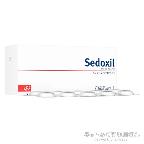 セドキシル 1mg