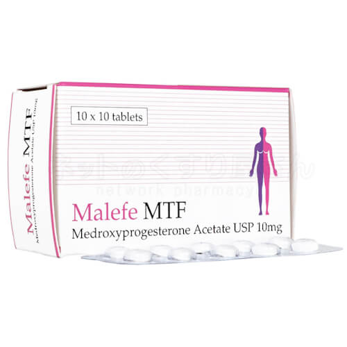 マレフェMTF
