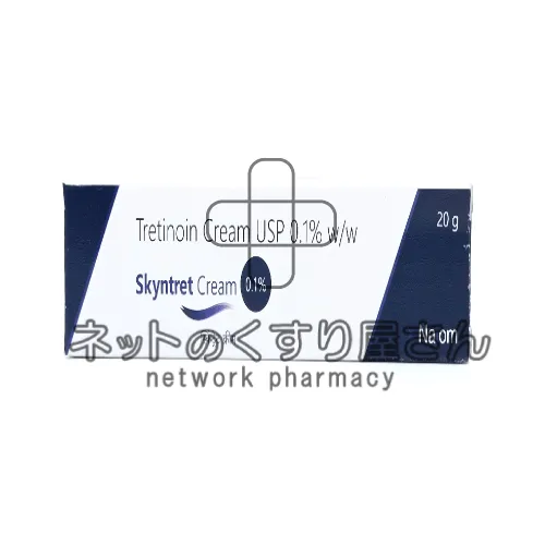 スカイントレットクリーム