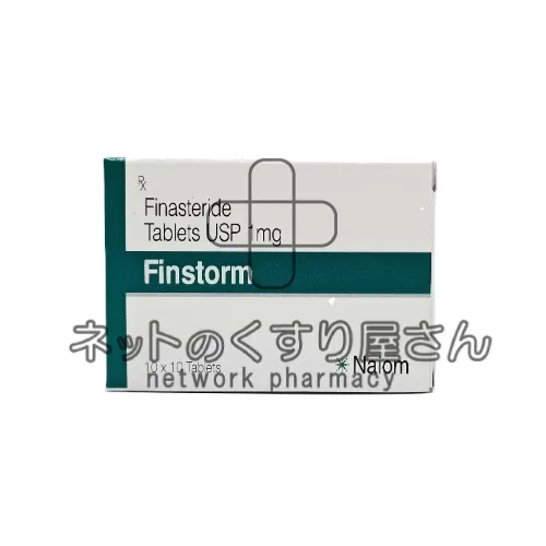 フィンストローム