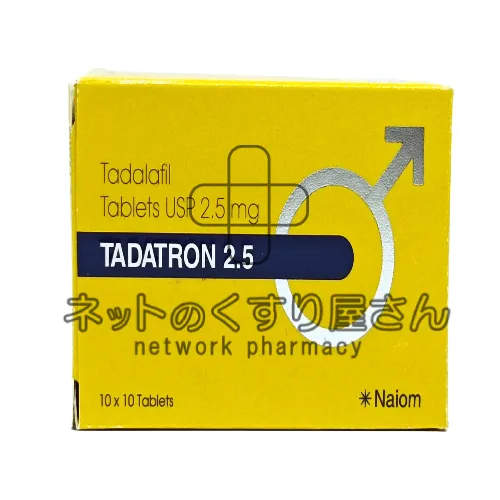 タダトロン