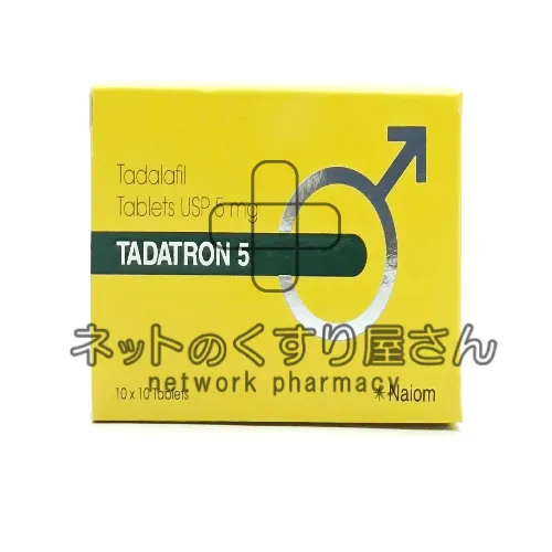 タダトロン