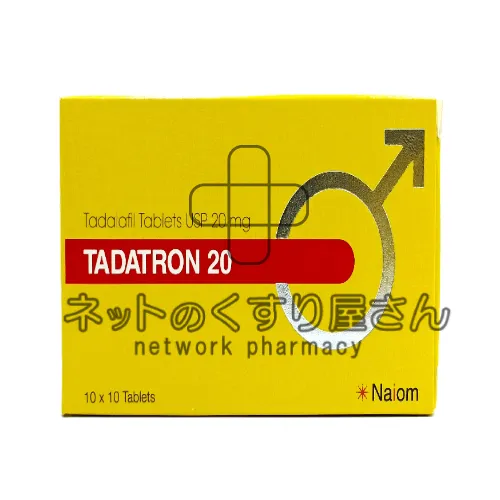 タダトロン