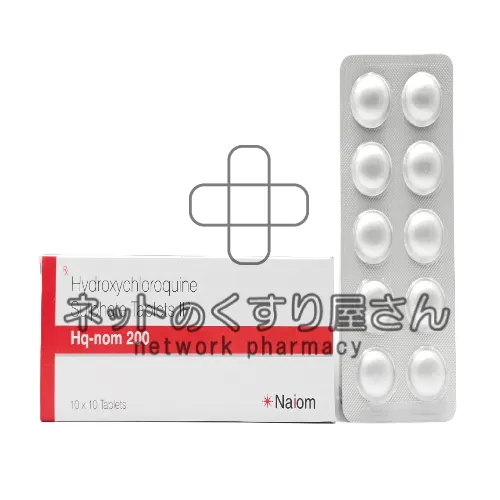 HQノム