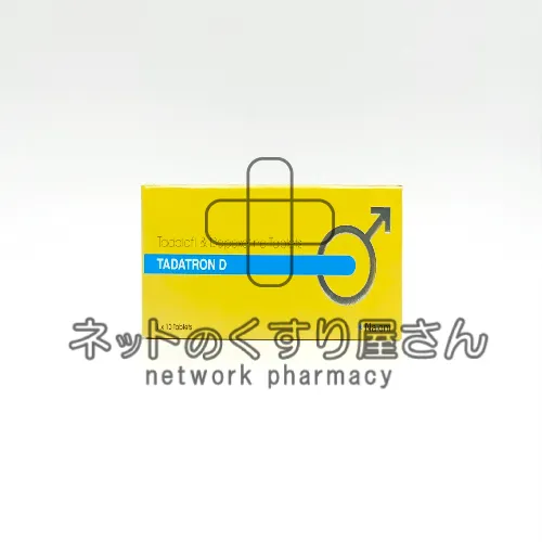 タダトロンD