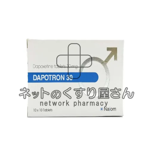 ダポトロン