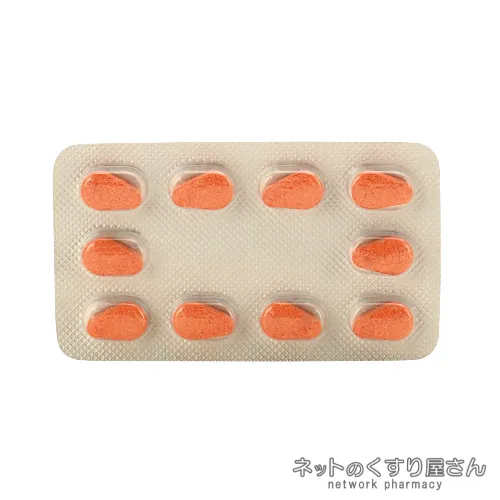フィメルフィル錠剤